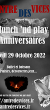 anniversaires
