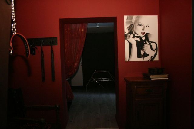 donjon refuge antre des vices